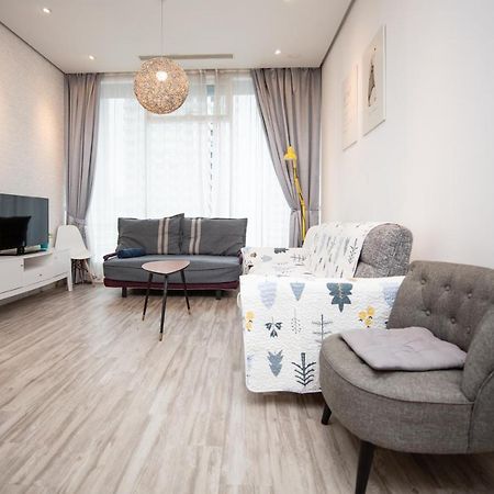 Vipod Suites Klcc By Luxury Suites Asia Kuala Lumpur Luaran gambar