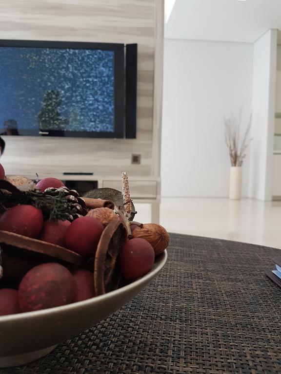 Vipod Suites Klcc By Luxury Suites Asia Kuala Lumpur Luaran gambar