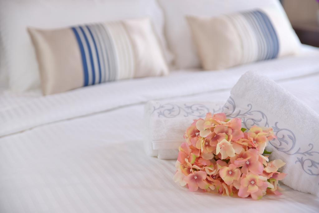 Vipod Suites Klcc By Luxury Suites Asia Kuala Lumpur Luaran gambar