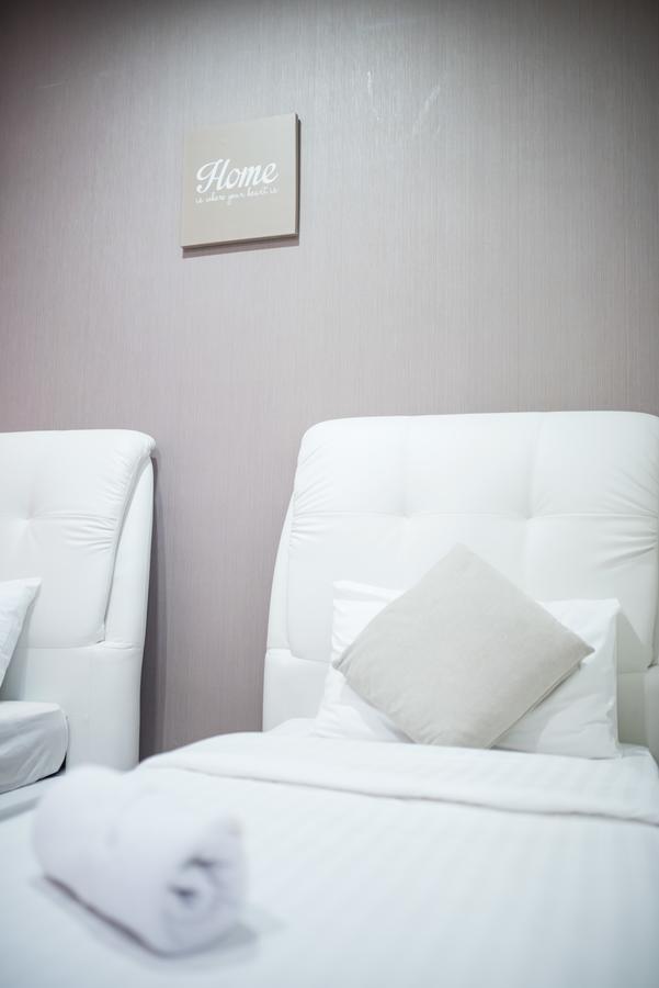 Vipod Suites Klcc By Luxury Suites Asia Kuala Lumpur Luaran gambar