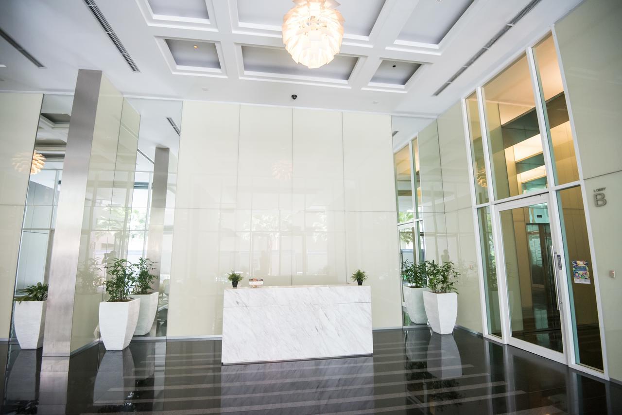 Vipod Suites Klcc By Luxury Suites Asia Kuala Lumpur Luaran gambar
